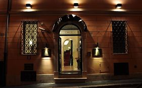 Hotel Gregoriana